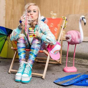 Pressbild Sommarlov i P4 Sveriges Radio