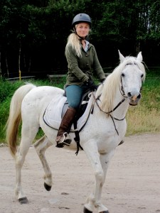 Amelie & Morgan på Grytåsa